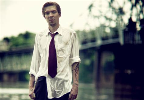 Justin Townes Earle And His Harlem River Blues