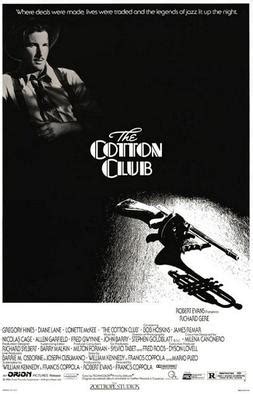 The Cotton Club (film) - Wikiwand