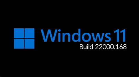 Estas Son Las Novedades Y Mejoras Que Trae Windows 11 Build 22000 168