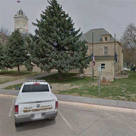 Clay County KS Jail Inmate Records Search, Kansas - StateCourts