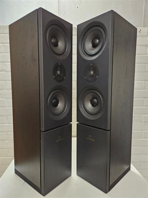 Linn Keilidh Matched Pair Speaker Set Catawiki