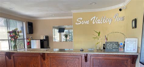 Best Places To Stay In Pleasant Hill Ca Sun Valley Inn