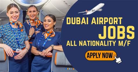 Dubai Airport Jobs For Freshers Dubai Airport Careers 2023 24 Hiring