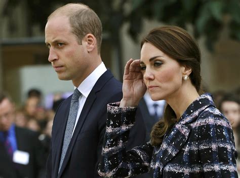 Kate Middleton trompée la supposée maîtresse du prince William s