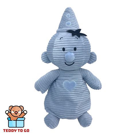 Studio 100 Bumba Plush 35 Cm Teddy To Go