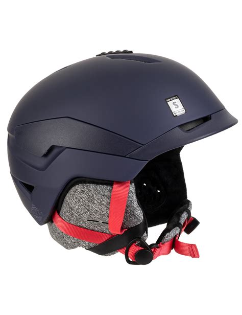 Kask Snowboardowy Salomon Quest W