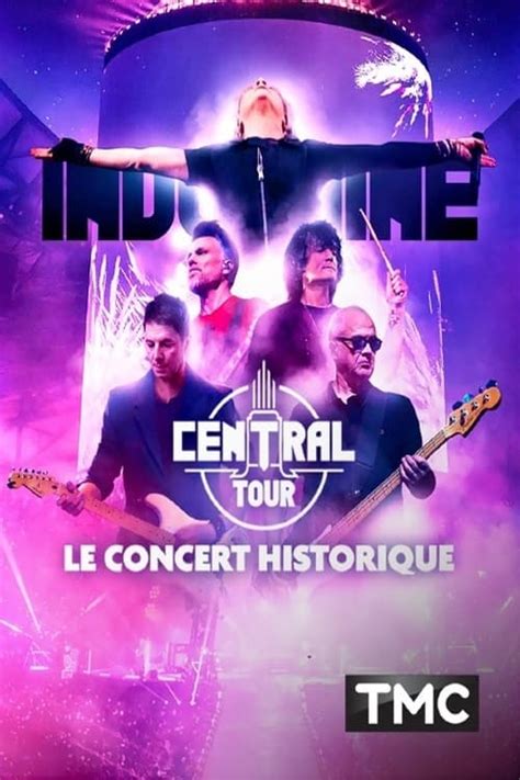 Indochine Central Tour Posters The Movie Database Tmdb