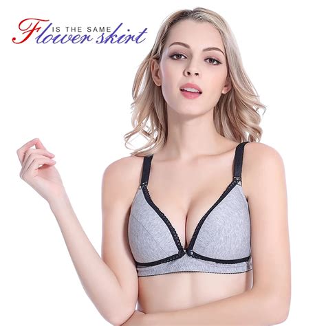 GRMANE New Lady Lace Sexy Bra Push Up Seamless Bralette Lingerie Women