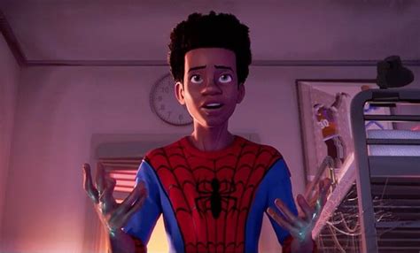 Watch Video For Post Malone’s ‘Spider-Man: Into The Spider-Verse’ Song ...