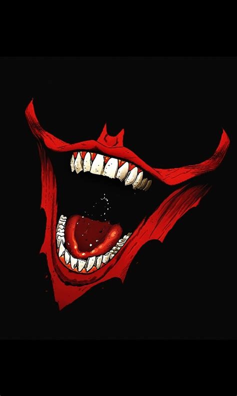 🔥 [20+] Joker Smile Wallpapers | WallpaperSafari