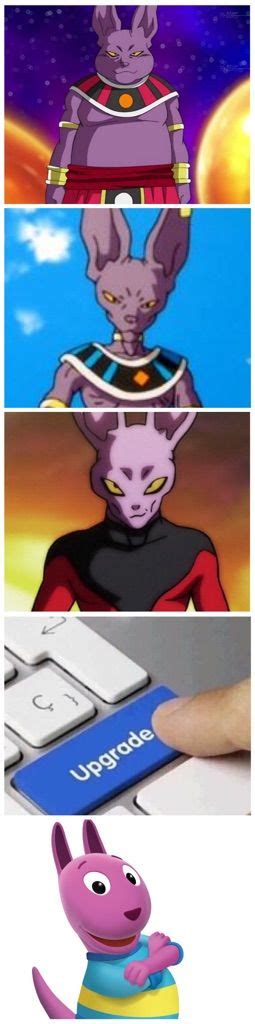 Gods Of Destruction Dragonballz Amino