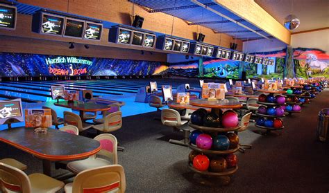 Bowling | Dream-Bowl