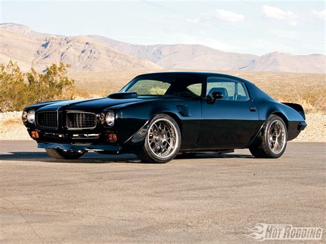 Max Wheel Sizewidth On 73 Trans Am