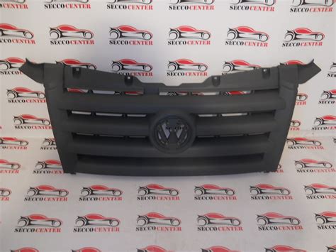 Grila Radiator VW Crafter 2006 2007 2008 2009 2010 2011 2012 2013 2014