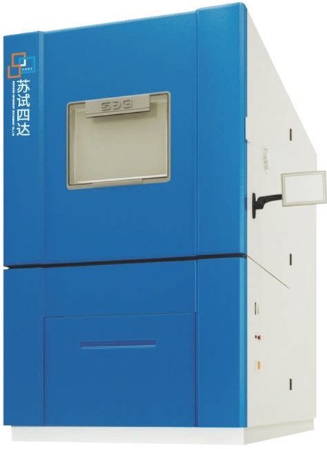 High And Low Temperature Alternating Test Chamber China Climatic