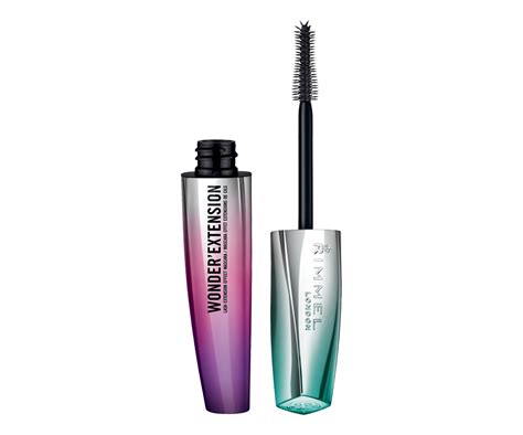 Wonderextension Mascara 11 Ml Rimmel London Mascara Jean Coutu