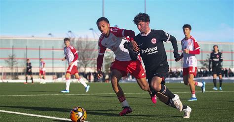 Das Spiel In Voller L Nge Fc Bayern U Eintracht Frankfurt U