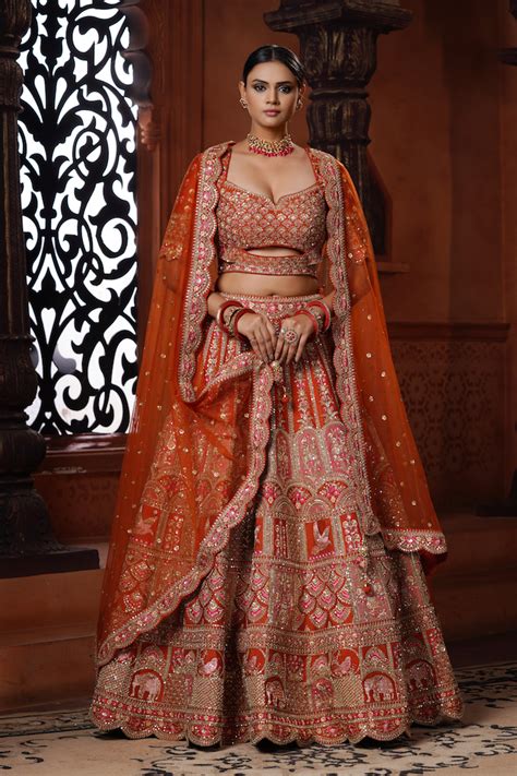 The Bridal Collection By Roopkala Heritage Roopkala Heritage