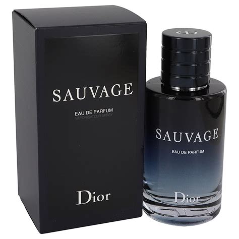 Buy Sauvage Parfum Christian Dior For Men Online Prices Perfumemaster