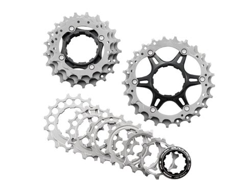 Shimano Shimano Dura Ace Hg Ev Cassette Sprocket Speed Cs