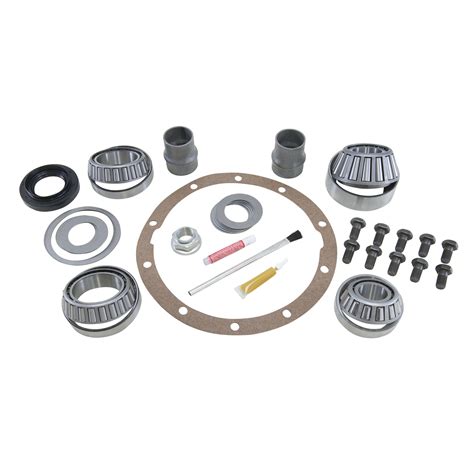 Yukon Master Overhaul Kit For Toyota V6 03 And Up Yk Tv6 B Yukon