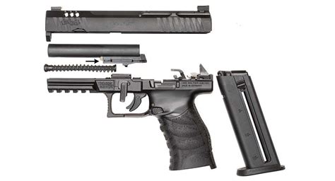 Review Walther Wmp An Official Journal Of The Nra Review Walther Wmp An Official Journal Of The Nra