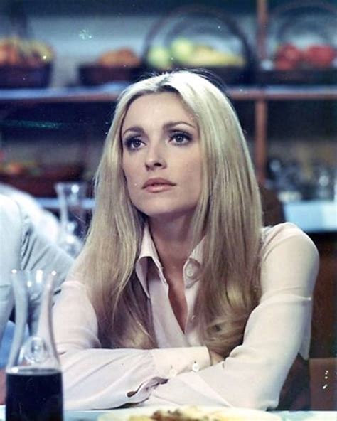 Sharon Tate’s Sister Says Upcoming Manson Films Are ‘classless’ And ‘tacky’ Dazed