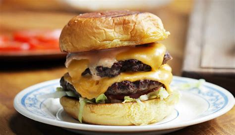 Hambúrguer Caseiro Como Fazer O Melhor Burger 🍔 Amo Receitas Práticas