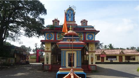 Top Vishnu Temples in Kerala | Tour to the temples of Kerala