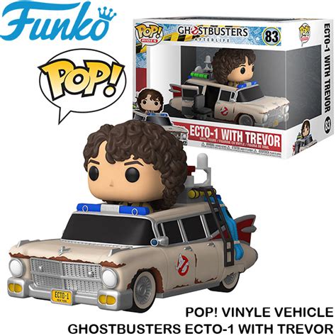 Pop Funko Pop Rides Icons Vinyle Vehicle