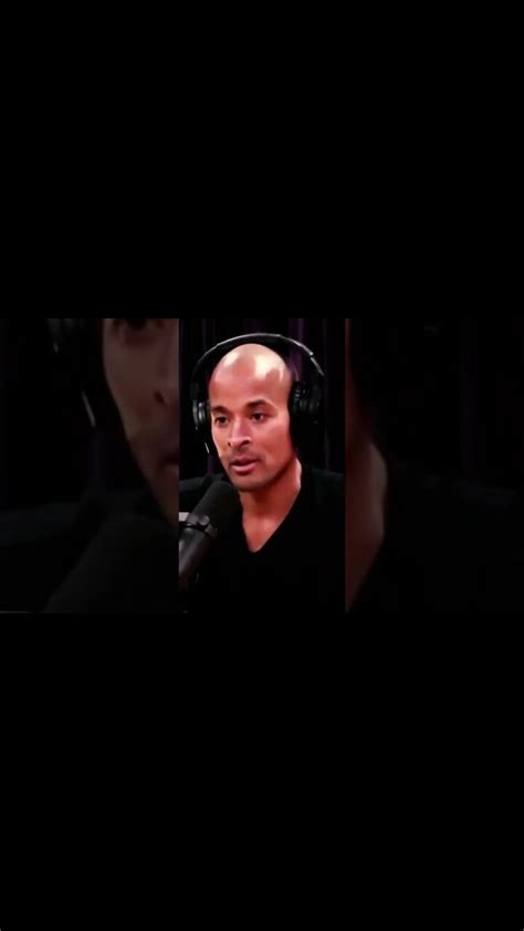 David Goggins Joe Rogan on How To ATTACK