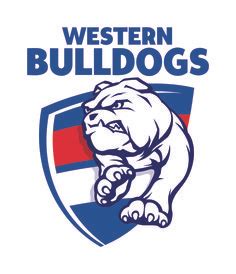 30 Amazing 2015 New Logo Merchandise ideas | western bulldogs, merchandise, bulldog