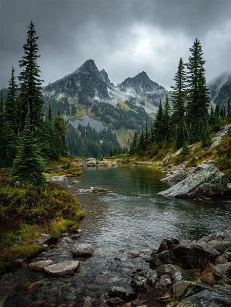 by Sweet T on Into the woods in 2025 | Pretty landscapes, Beautiful ...