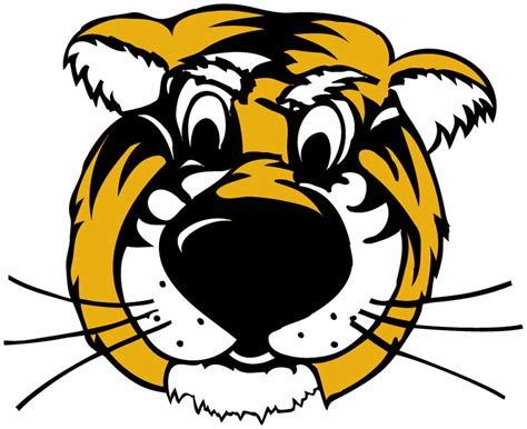 Missouri Tigers Logo - LogoDix