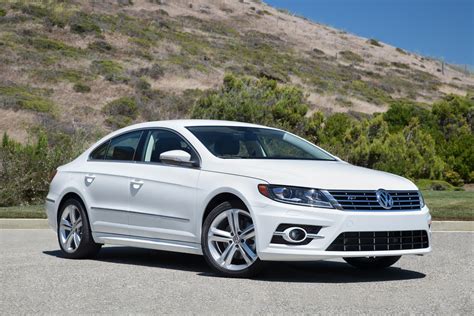 2016 Volkswagen CC News and Information - conceptcarz.com