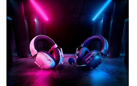 Razer Introduces 2023 Razer BlackShark V2 Pro Gaming Headset Funky Kit