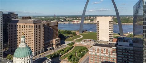 The 14 Best Luxury Hotels in Downtown St. Louis, Saint Louis, Missouri ...