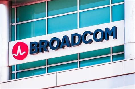 Broadcom Stock Analysis Avgo Could Hit A Trillion Valuation Invezz