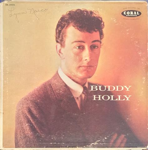 Price Value For Buddy Holly Buddy Holly