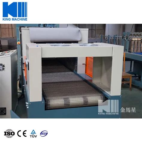 Automatic Pe Film Heat Shrink Wrapping Machine Group Packing Machine