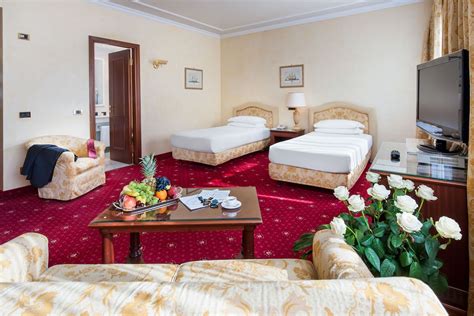 Hotel Internazionale (Bologna, Italy), Bologna hotel discounts | Hotels.com