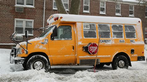 School Closings And Delays Orange County Ny