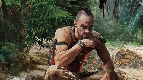 Far Cry Ubisofts Rumored Time Limit Mechanics Can Change Open World