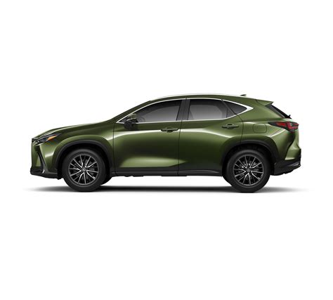 Build Lexus Nx H Pen Leanor