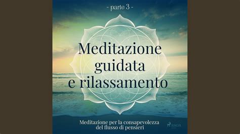 Chapter Meditazione Guidata E Rilassamento Parte