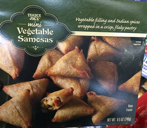 How Do You Make Trader Joes Samosa Bistrolafolie