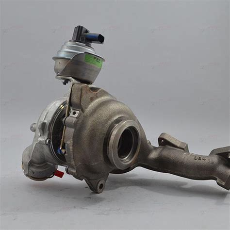 Garrett Turbo Charger Gtb V Jeep Dodge Tdi Ecd Ece Bkd G R