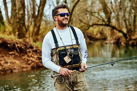 Luke Bryan Shares His Favorite Outdoor Gear - InsideHook