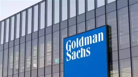 Titã De Wall Street Está Na Mira Do Fed Por Que O Goldman Sachs Virou Alvo De Investigação Nos