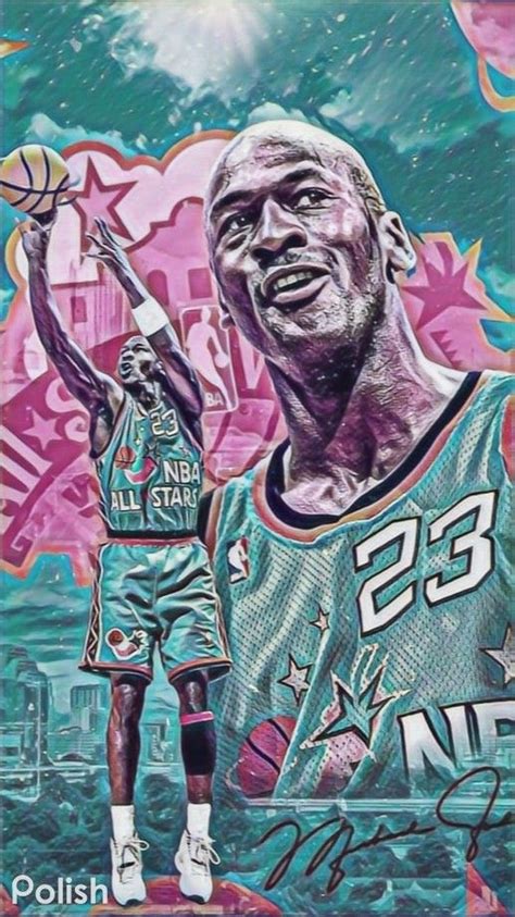 Pin By Ebrahim Saban On Basketball Nba Basketball Art Michael Jordan